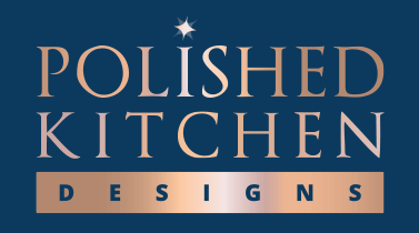 Polished Kitchen Designs Logo
