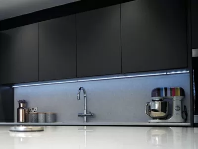 Porter Kitchen image