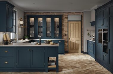 kitchen sussex