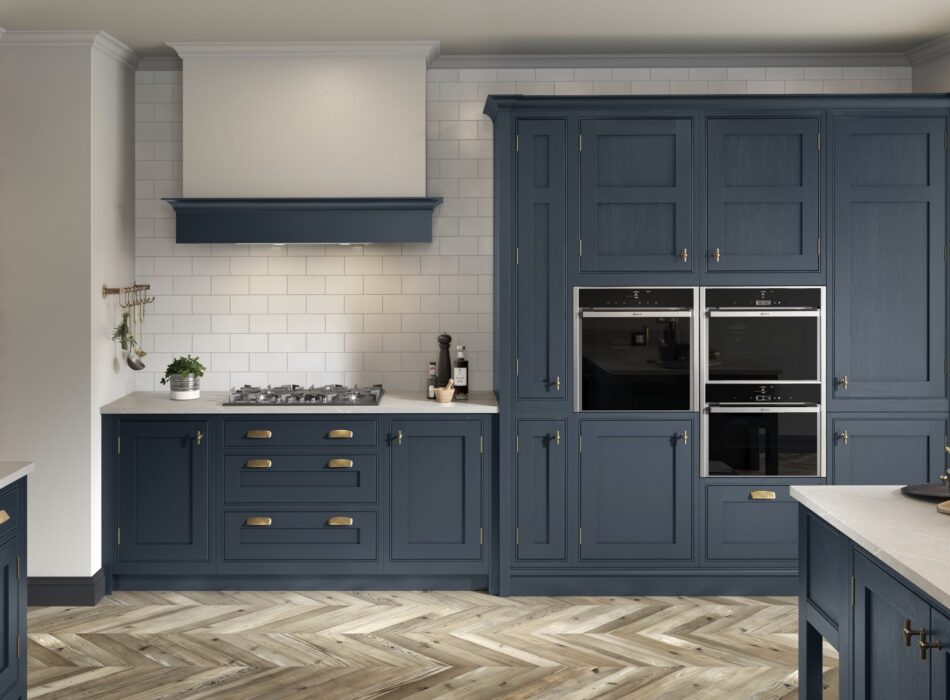 kitchen trends
