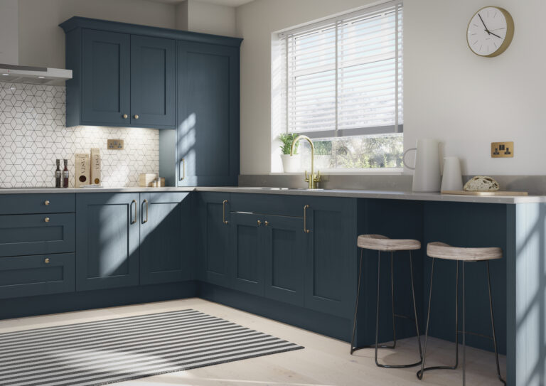 Our Top 5 Emerging Kitchen Trends for 2020 - Polished Kitchen Designs