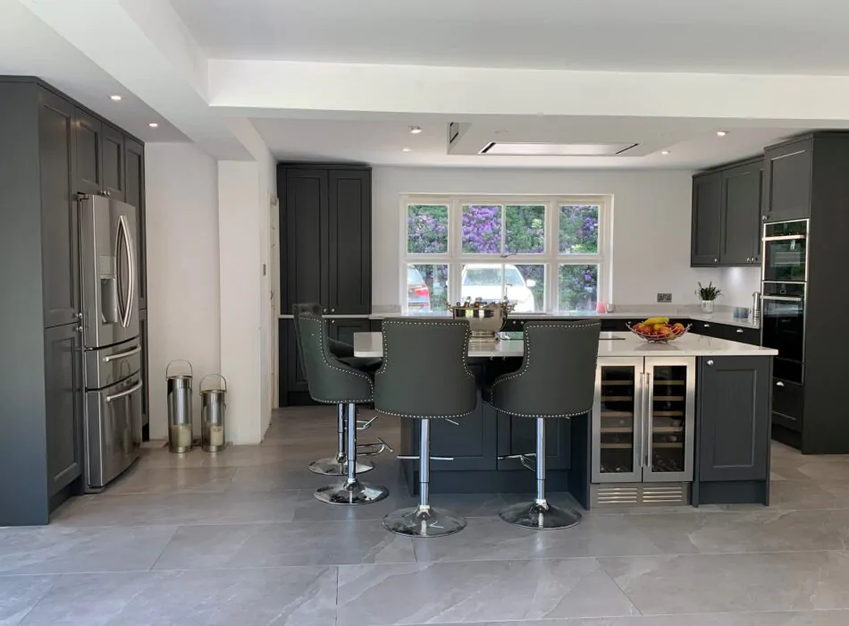 Ansty Kitchen