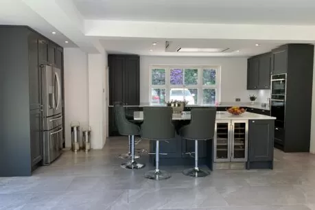 Sussex Kitchen Design