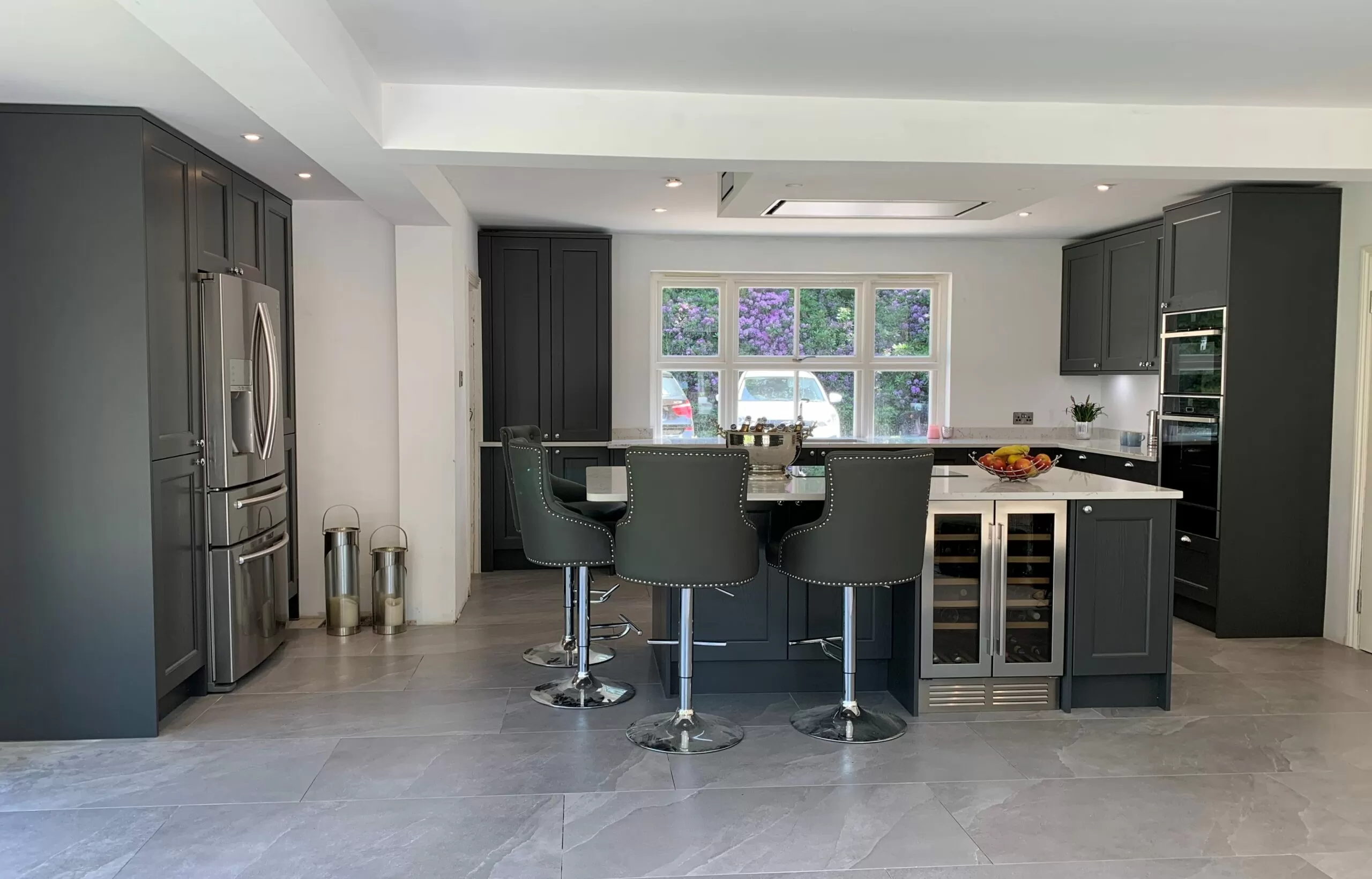 Sussex Kitchen Design