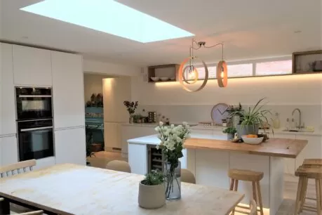 Sussex Kitchen Design