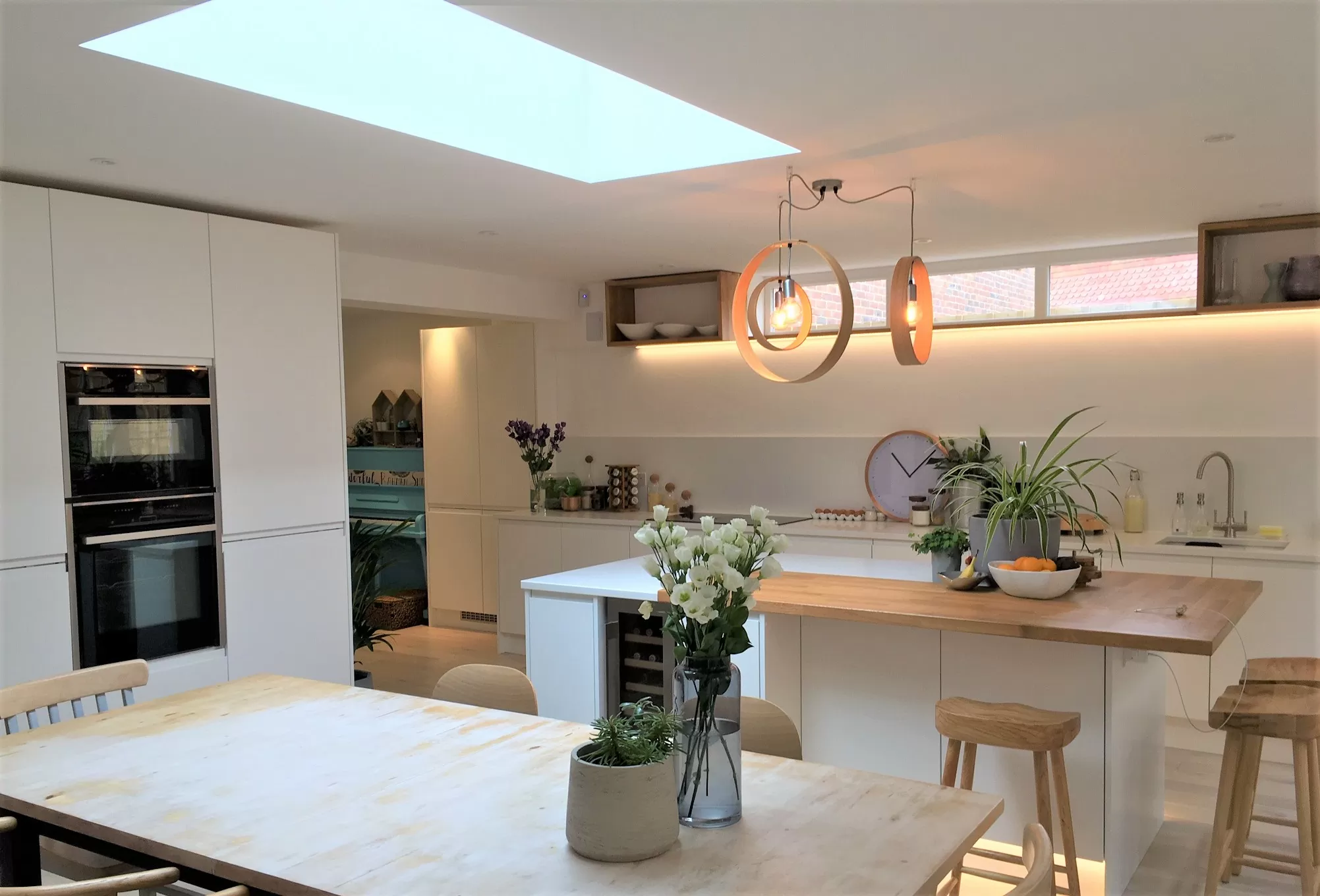 Sussex Kitchen Design