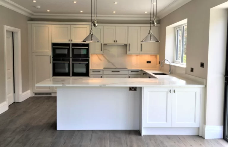 Kitchen design ideas