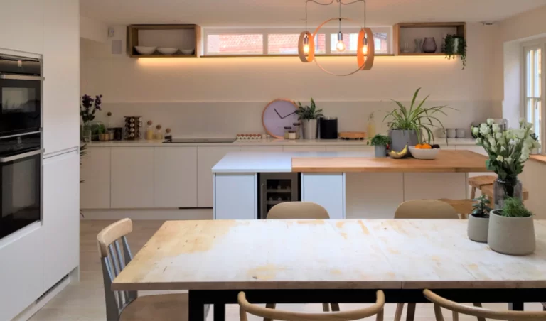 Sussex Kitchen Design