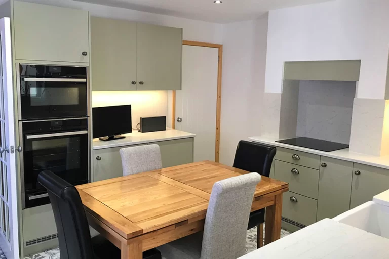 Kitchen design ideas