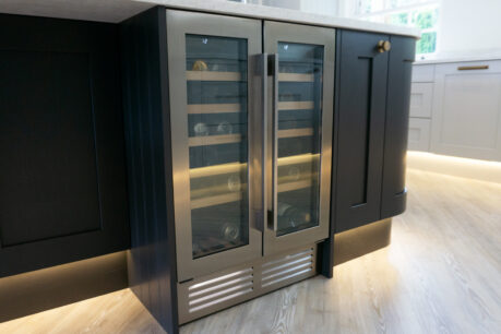 turners hill kitchen