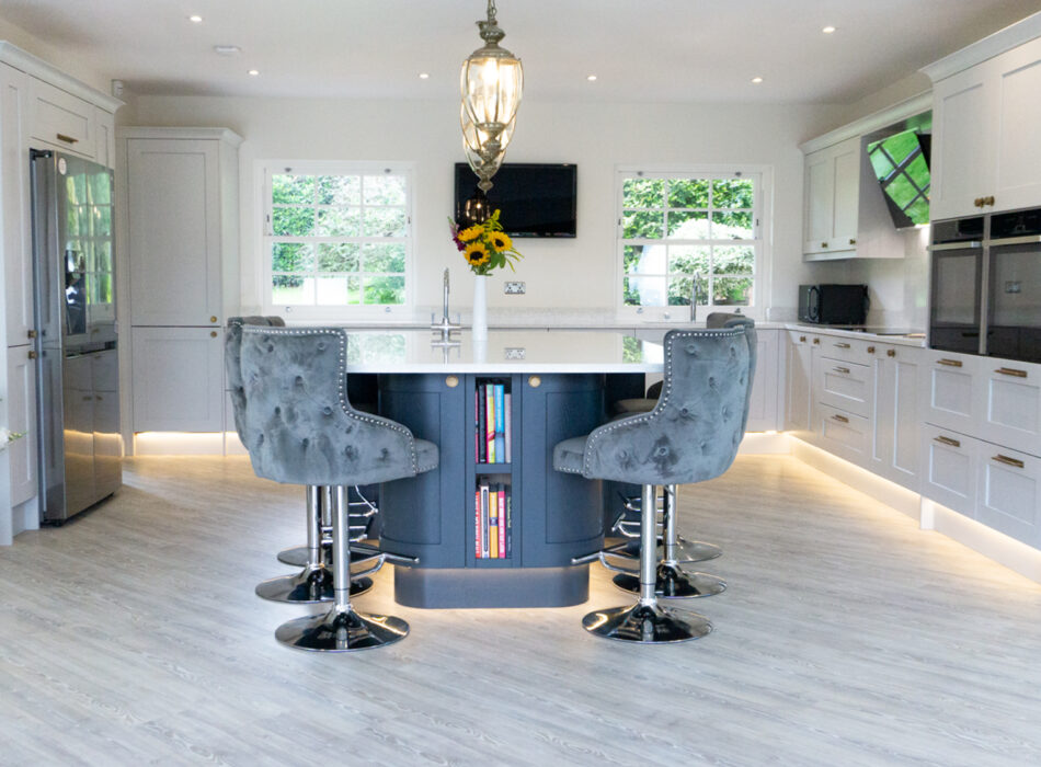 MORNINGTON SHAKER KITCHEN