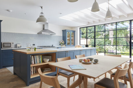 BROMLEY KITCHEN