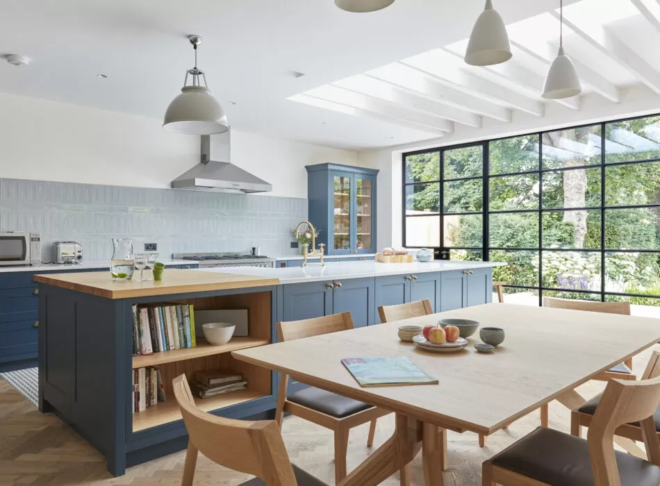 BROMLEY KITCHEN