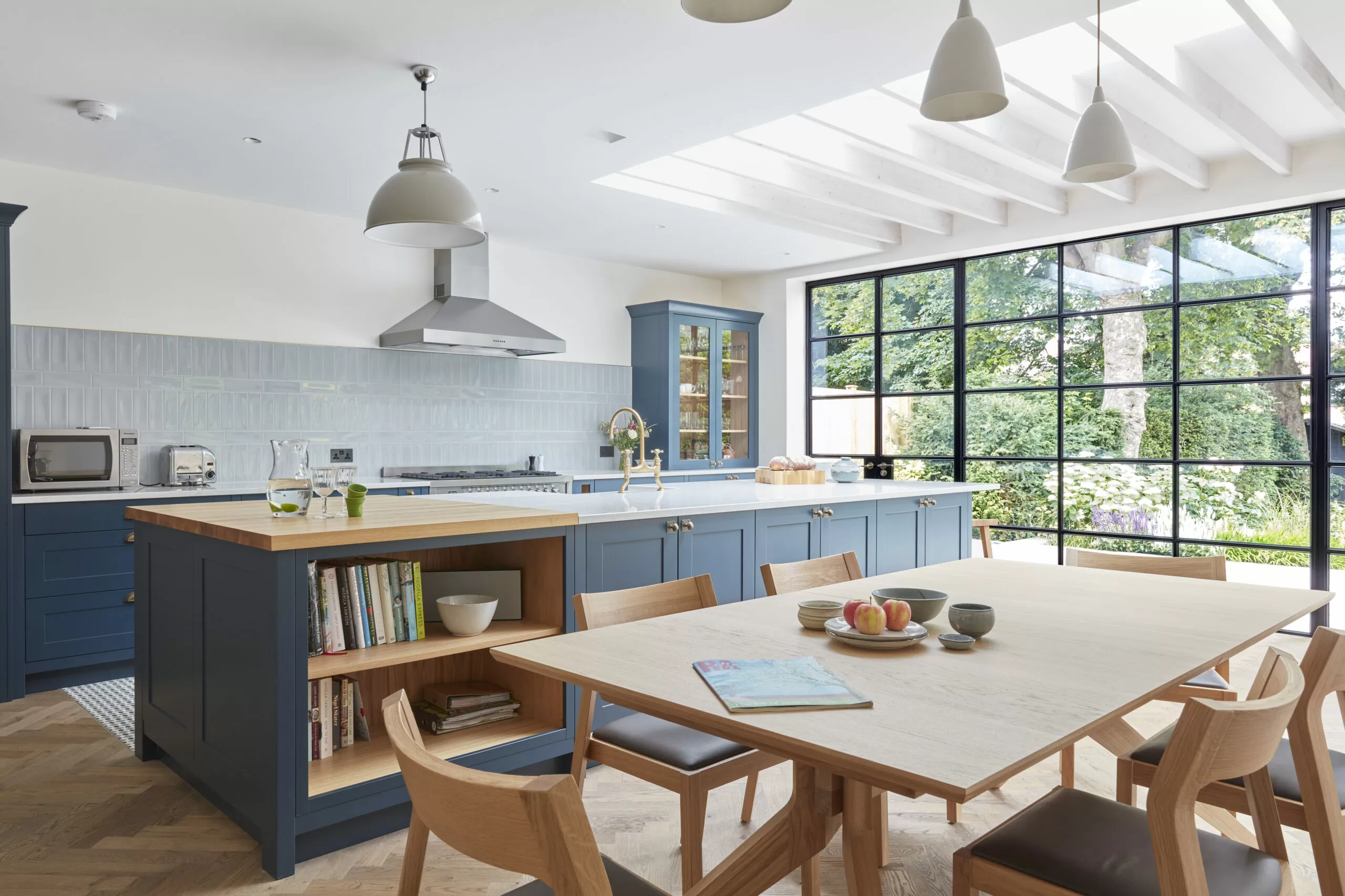 BROMLEY KITCHEN
