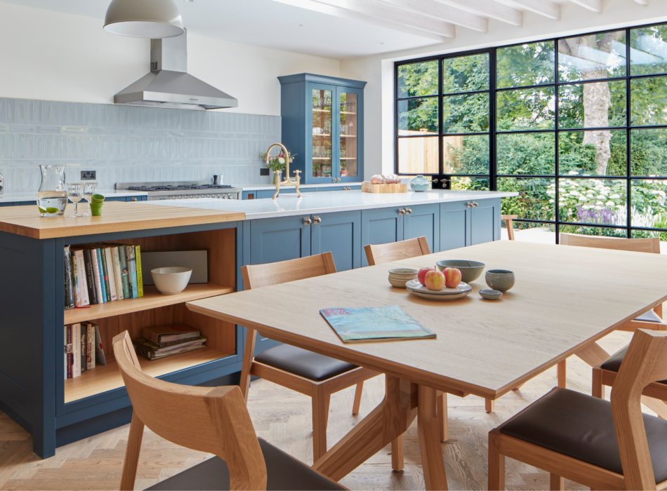 Bromley Kitchen Design